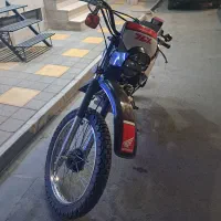 موتور سیکلت|موتورسیکلت|سبزوار, جوادیه غربی|دیوار