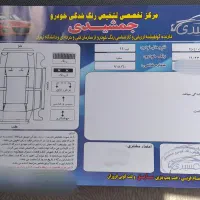 تیبا خونگی تمیز۹۹|خودرو سواری و وانت|اصفهان, احمدآباد|دیوار
