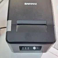 لیبل پرینتر فیش پرینتروبارکدخوان درحدنو|فروشگاه و مغازه|مشهد, جاهد شهر|دیوار