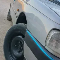 پژو405 مدل 98 در حدصفر. پول لازم|خودرو سواری و وانت|سراوان, |دیوار