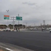 پیک نیک گم شده در میدان قائم