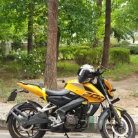 Ns 200 مدل ۹۶ انژکتور