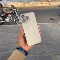 فروش آیفون 15پرومکس آکبند