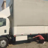 چادر ماشین مسقف