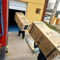 باربری وانت تلفنی وانت باروکارگر تنهاوضمانتی|خدمات حمل و نقل|مشهد, کوی سیدی|دیوار