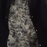 پالتو سایز ۴۰