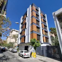 طراحی معماری خانم مهندس ملیکا سرابچیان (ملان)