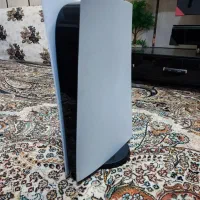 ps5 دو دسته|کنسول، بازی ویدئویی و آنلاین|زاهدان, |دیوار