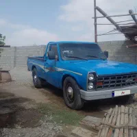 زامیاد سند ۹۸تحویل ۱۴۰۰|خودرو سواری و وانت|توکهور, |دیوار