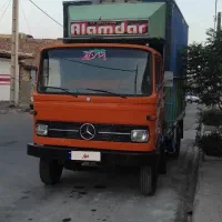 خاور ۸۰۸ مدل ۶۴
