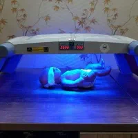 دستگاه زردی