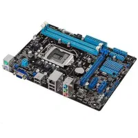 باندل i5-3550 و ماردبرد h61 me