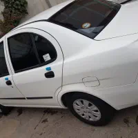 تیبا صندوقدار مدل 1400|خودرو سواری و وانت|ساری, |دیوار