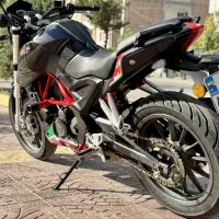 موتور بنلی ۲۵۰ پلمپ|موتورسیکلت|گنبد کاووس, |دیوار