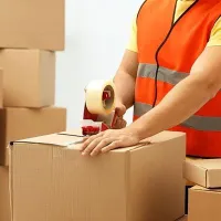 استخدام نیروی اتباع جهت بسته بندی