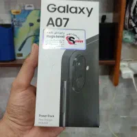 سامسونگ A07