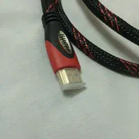 کابل HDMIاصلی|قطعات و لوازم جانبی رایانه|سبزوار, امام خمینی (ناوی)|دیوار