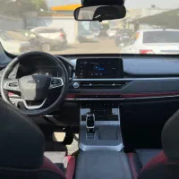 ام‌وی‌ام X55 Pro IE، مدل ۱۴۰۳|خودرو سواری و وانت|تهران, پادگان امام حسین|دیوار