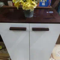 جاگفشی سفید امدی اف اسان بازشو