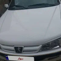 پارس موتور جدید نیمع سفارشی ۱۴۰۱