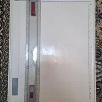 تخته ترسیم A3 به همراه کیف و متعلقات