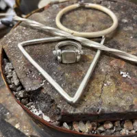 شباهت ۱۰۰ درصدی با طلای شما