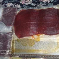 لواشک آلو قرمز ترش|خوردنی و آشامیدنی|کرج, پیشاهنگی|دیوار