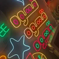 تابلوسازی چنلیوم لایت باکس ال ای دی