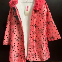 پالتو بارونی زمستانی|لباس|قم, آزادگان|دیوار