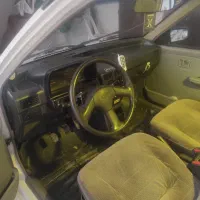 پراید ۸۱ لوازمی شاسی پلمپ|خودرو سواری و وانت|بهشهر, |دیوار