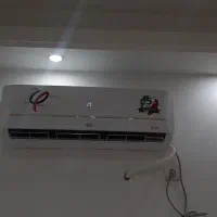 نصب اسپیلت و تعمیرات