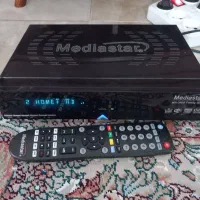 گیرنده دیجیتال 3500