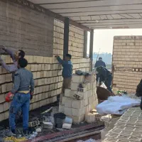 جوشکاری اسکلت کارخلاف شهرداری خرده کاری حتی یک خال