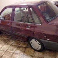 پراید 87|خودرو سواری و وانت|چهاردانگه (تهران), |دیوار