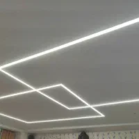 لاین نوری طراحی تا اجرا