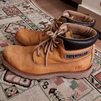 بوت و کفش کوه و طبیعت گردی cat کاترپیلار 42|کیف، کفش، کمربند|تهران, تهرانپارس غربی|دیوار