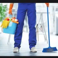 استخدام نیروی خدماتی