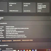 لپ تاپ HP مدل zbook G6 مخصوص رندرینگ|رایانه همراه|قزوین, |دیوار