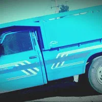 حمل بار داخل شهری برون شهری