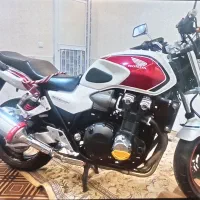 cb1300.2011|موتورسیکلت|اصفهان, عباس‌آباد|دیوار