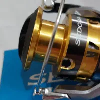 چرخ ماهیگیری شیمانو