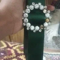 لباس مجلسی زنانه عروس|لباس|مشهد, هنرور|دیوار