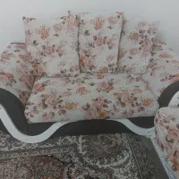 مبل|مبلمان خانگی و میز عسلی|تهران, شادمان|دیوار