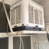 مینی کولر آبی آبسال|کولر آبی|تهران, فلاح|دیوار