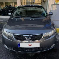 سراتو مدل ۹۷ بیرنگ|خودرو سواری و وانت|تهران, نیلوفر|دیوار