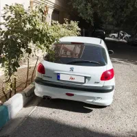 206 تیپ5