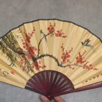 بادبزن ژاپنی