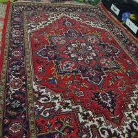 فرش شش متری هریس