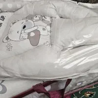 سرویس خواب نوزاد