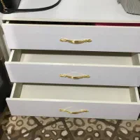 کمد لباس درحدنو|جاکفشی، کمد، دراور|تهران, خانی آباد نو شمالی|دیوار